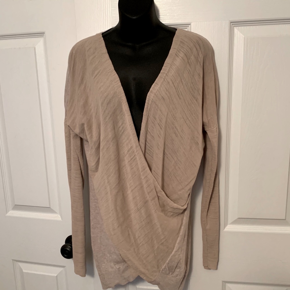 All Saints Sweater